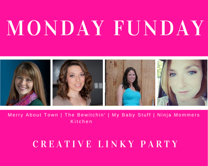 MONDAY FUNDAY LINKY PARTY(1)