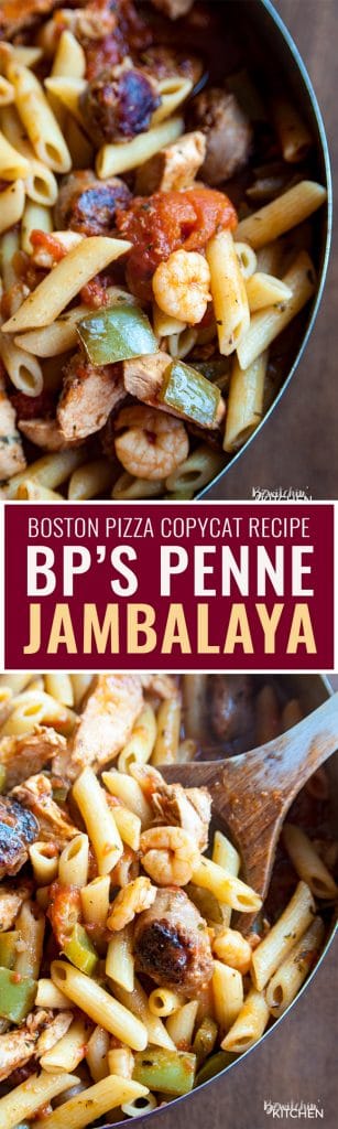 copycat recipe of boston pizza jambalaya