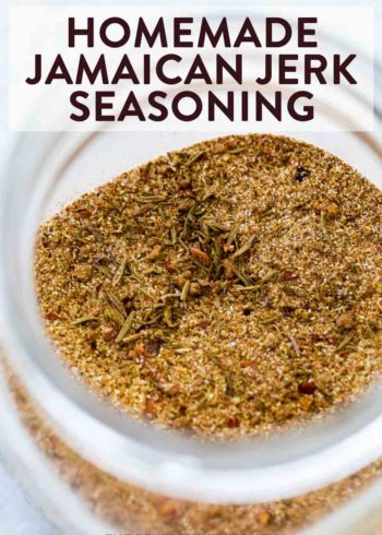 seasoning