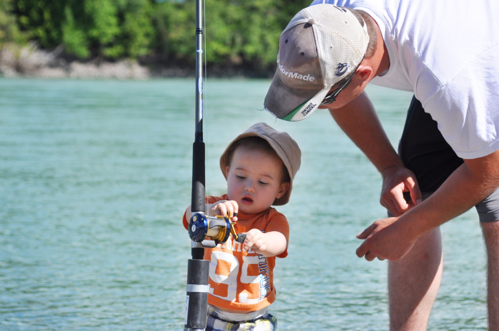 Skeena River