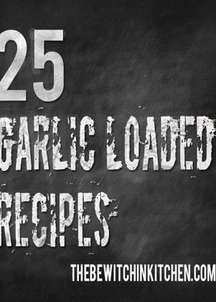 Garlic Recipes