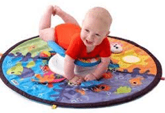 Lamaze Spin and Explore