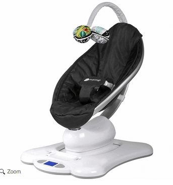 Mamaroo