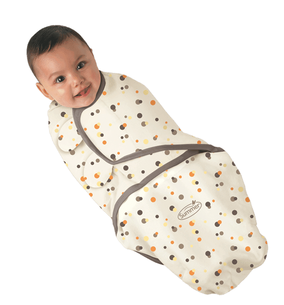 SwaddleMe