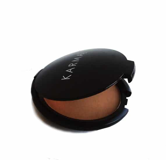 hot houdini bronzer