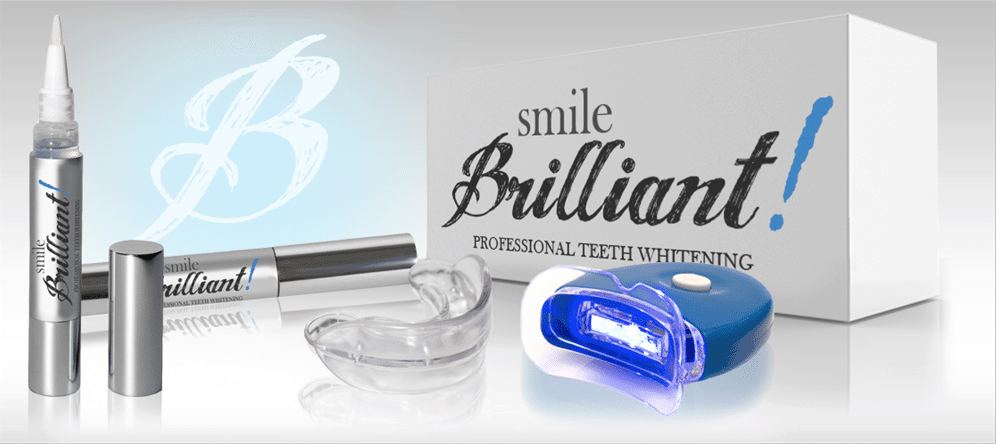 Smile Brilliant