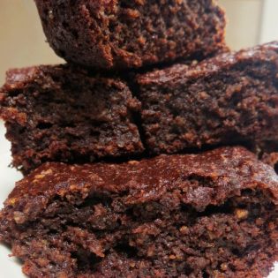 Shakeology Carrot Cake Protein Bars