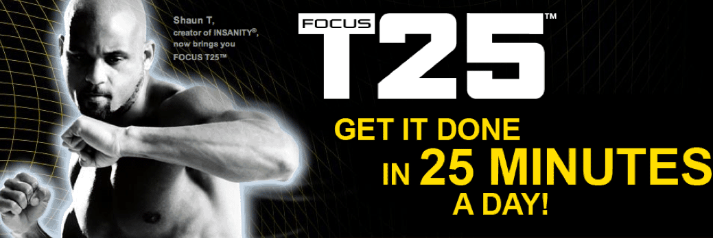 T25 Review