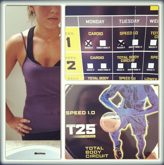 T25 Speed 1.0