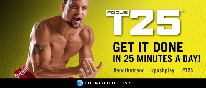 T25 Review