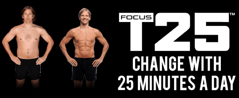 Focus T25 Review