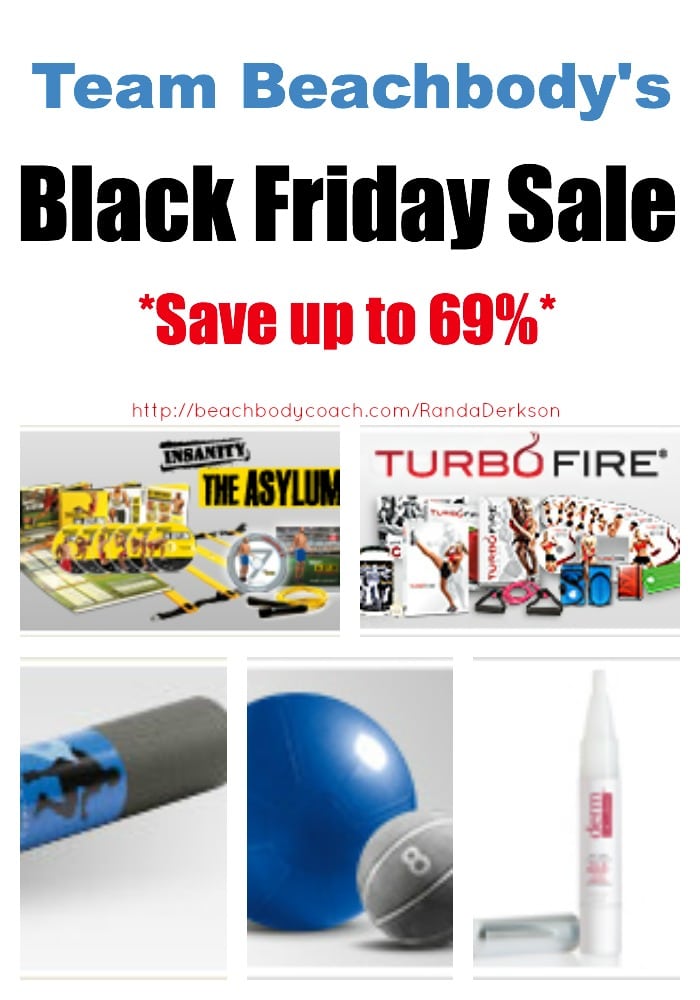 Black Friday Sale