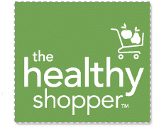 the healthy shopper