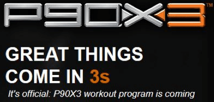 P90X3