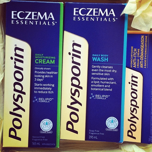 Eczema