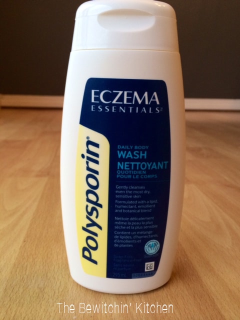 Polysporin Eczema Essentials Review