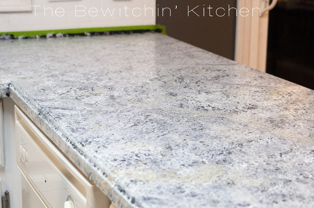 Giani Granite Review