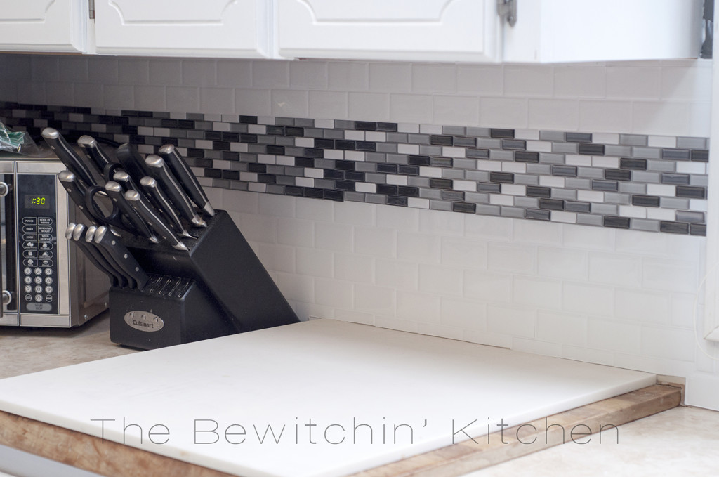 Smart Tiles Kitchen Review