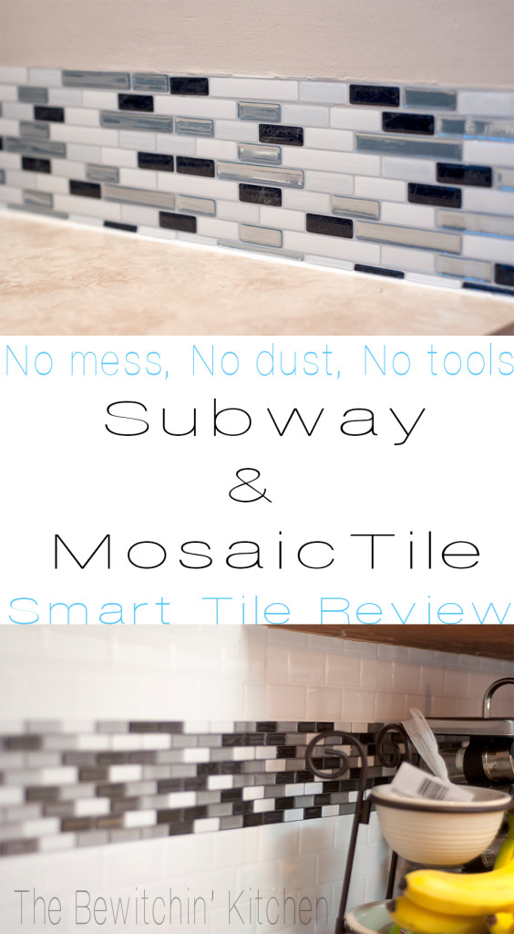 The Smart Tiles Review