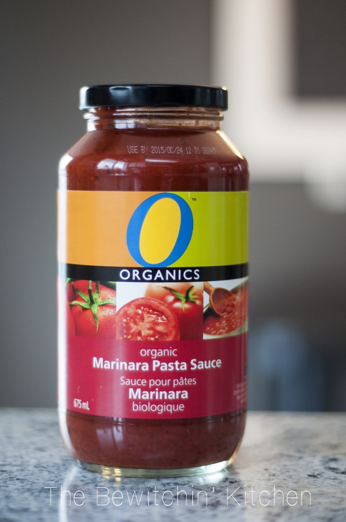 Safeway O Marinara