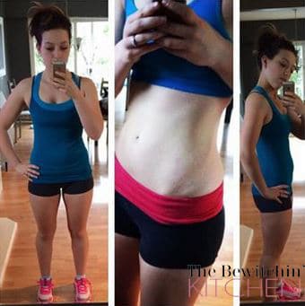 21 Day Fix Results