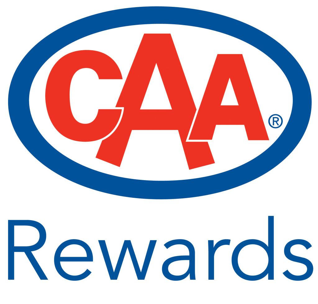 CAA Rewards