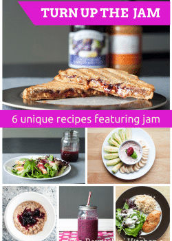 6 Jam Recipes That Change The Way You Look At Jam