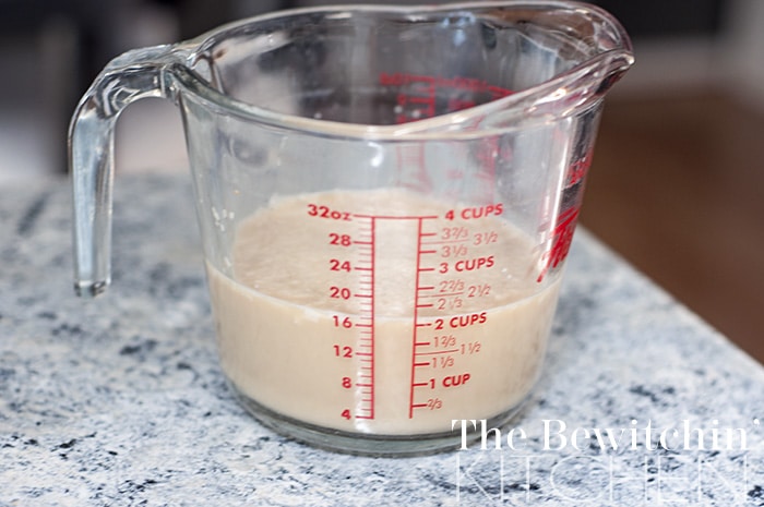 How To Make Coconut Coffee Popsicles