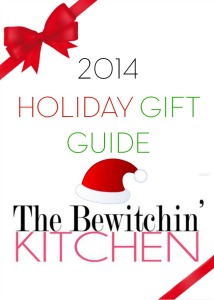 Holiday Gift Guide