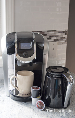 Keurig 2.0 review