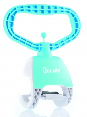 MilkSense BScale