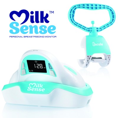 MilkSense Products