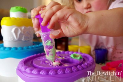 Play-Doh Sweet Shoppe