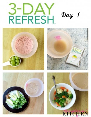 3 Day Refresh Review. Read this detox program review that claims weight loss and decreased cravings | The Bewitchin' Kitchen