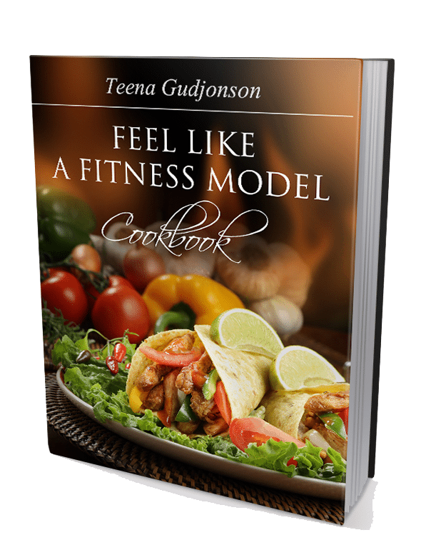 Feel Like a Fitness Model has some of the best recipes I have tried and they're all healthy! This is a must buy!