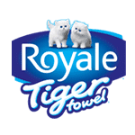 Tiger Towels