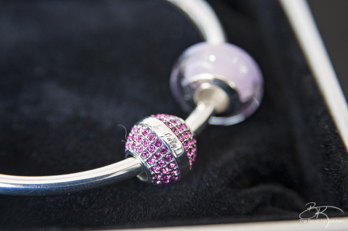 These bracelets and charms from Soufeel are beautiful. Makes amazing gifts for Mother's Day, Graduations and weddings.