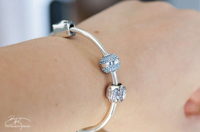 These bracelets and charms from Soufeel are beautiful. Makes amazing gifts for Mother's Day, Graduations and weddings.