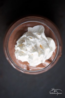 Peanut Butter Cup Pudding. Chocolate and peanut butter make this dessert recipe a must. Great as a cupcake filling recipe.