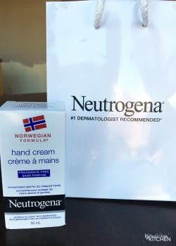 If you do a lot of DIY and home renovations, this hand cream is your saving grace. NEUTROGENA® NORWEGIAN FORMULA® Hand Cream soothes cracked hands.