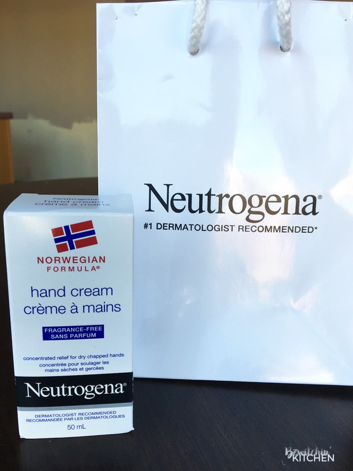 If you do a lot of DIY and home renovations, this hand cream is your saving grace. Neutrogena Norwegian Formula Hand Cream soothes cracked hands.