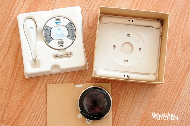 The Nest Thermostat and Nest Protect offers many features for your home and it can be controlled from your smart phone. If you're renovating or upgrading your home check out the Nest System review. Protect your family from Carbon Monoxide, Fire all while saving money on your heating and AC bills.