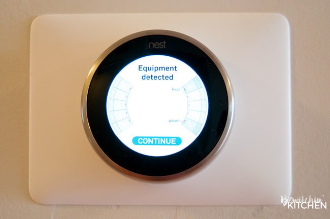 The Nest Thermostat and Nest Protect offers many features for your home and it can be controlled from your smart phone. If you're renovating or upgrading your home check out the Nest System review. Protect your family from Carbon Monoxide, Fire all while saving money on your heating and AC bills.