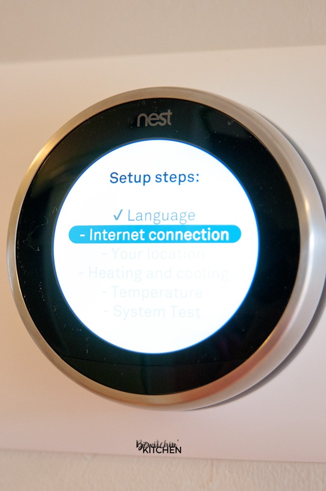 The Nest Thermostat and Nest Protect offers many features for your home and it can be controlled from your smart phone. If you're renovating or upgrading your home check out the Nest System review. Protect your family from Carbon Monoxide, Fire all while saving money on your heating and AC bills.