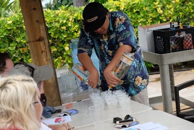 mixology review Marriott's Ko Olina Beach Club