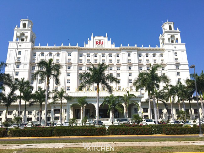 Riu Palace Pacifico Review