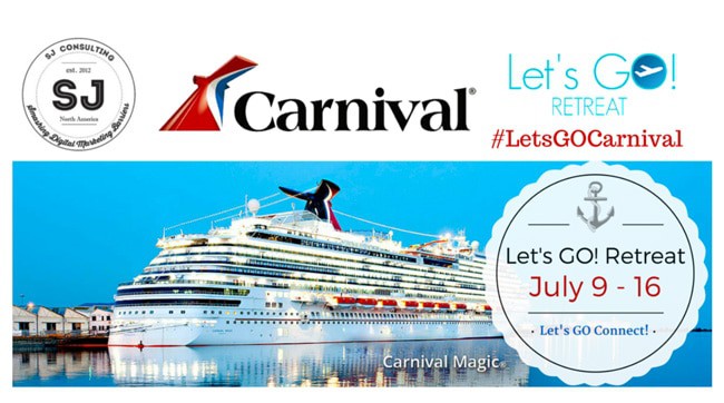 Carnival Magic Caribbean Cruise - stopping in Belize, Costa Maya, Mahogany Bay, Isla Roatan and Cozumel. What a dream!