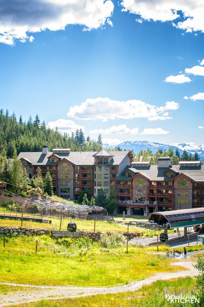 First Tracks Lodge by Lodging Ovations in Whistler, BC offers luxury suites for a premium British Columbia experience at an affordable price. We had an amazing time in our mountain resort home. I highly recommend this resort if you're travelling to Whistler.