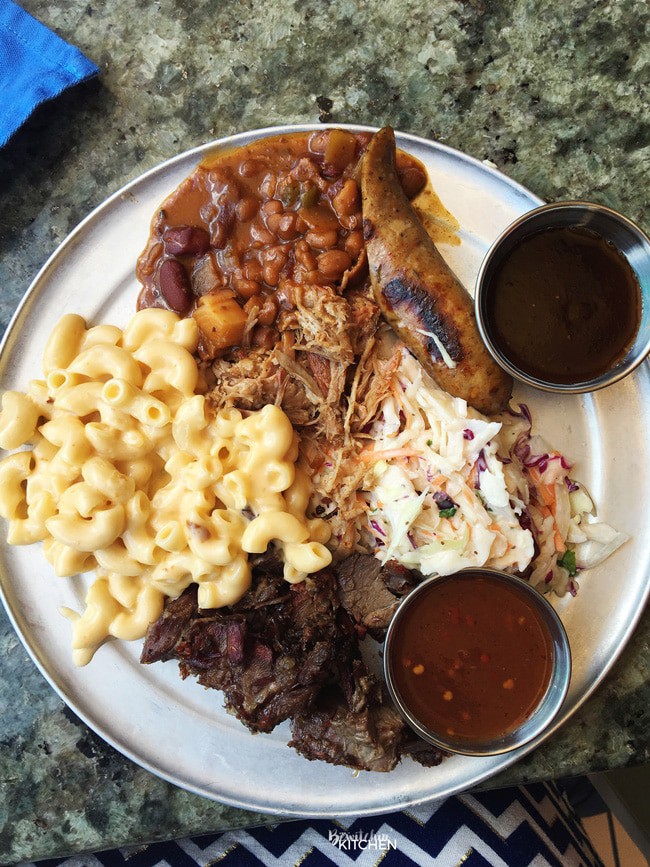 10 Reasons To Cruise with the Carnival Magic. If you're considering cruising for your next vacation you have to check out a Carnival Cruise - specifically the Carnival Magic 7 day western Caribbean cruise. LOVE the food like Guy Fieri's BBQ Pig & Anchor Smokehouse!