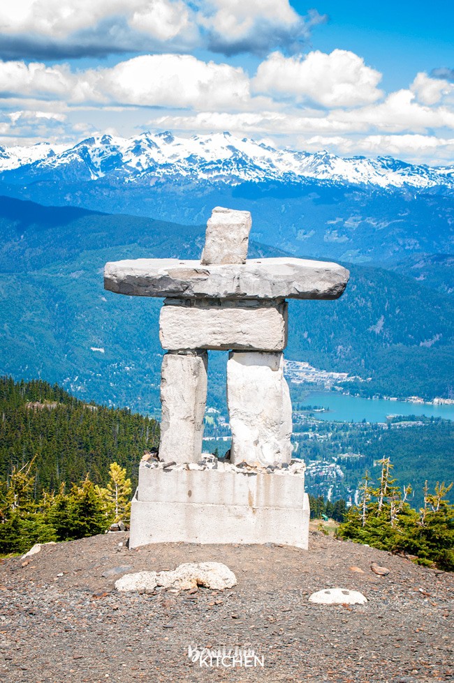 Top 10 things to do in Whistler, British Columbia during the summer. BC is a beautiful place to travel.